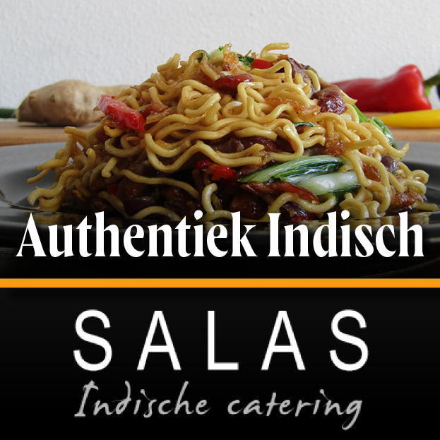 09062 - Salas Catering